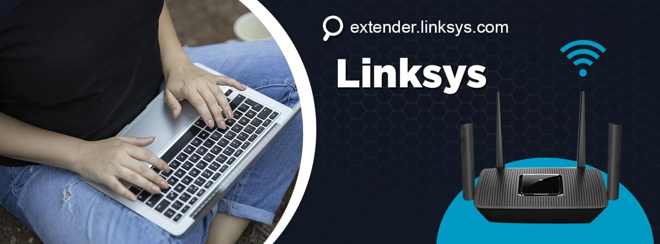 Extender.Linksys.Com